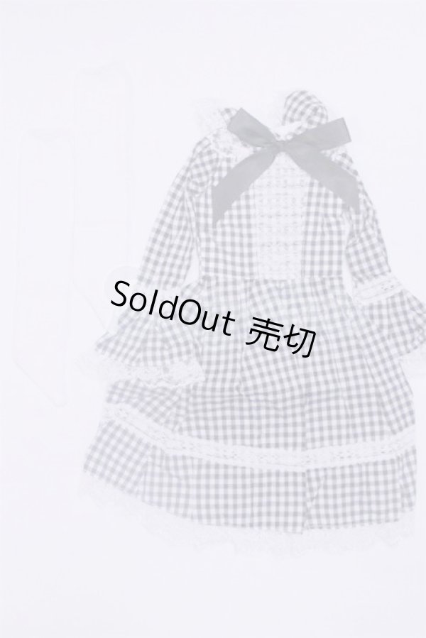 画像1: SD/OF:ドレス U-25-03-11-221-TN-ZU (1)