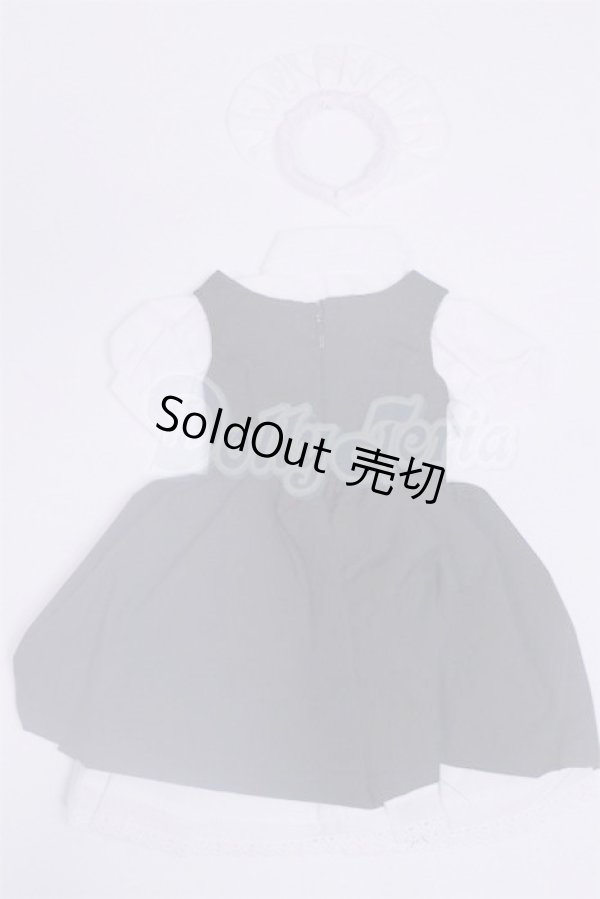 画像2: SD/OF:衣装セット U-25-02-25-234-TN-ZU (2)