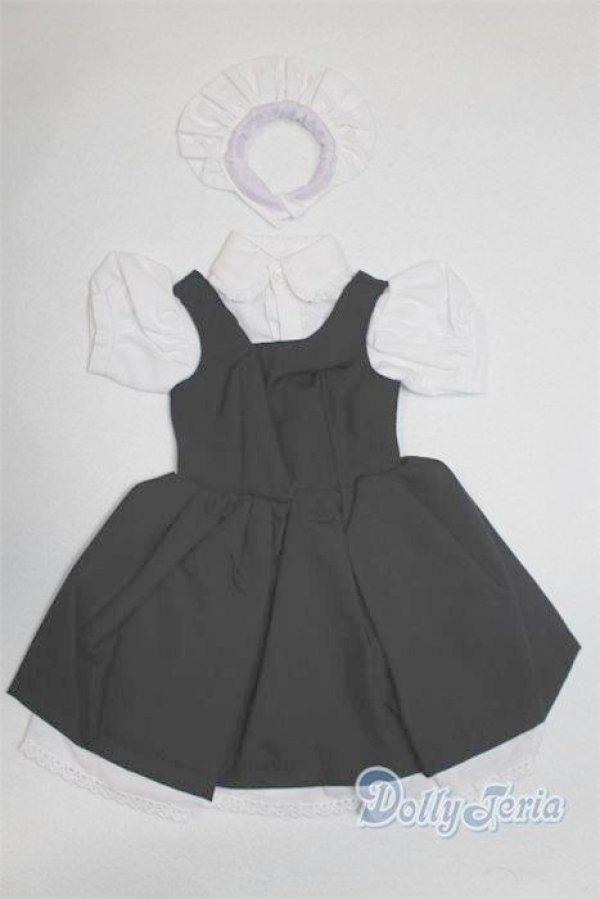 画像1: SD/OF:衣装セット U-25-04-01-287-TN-ZU (1)