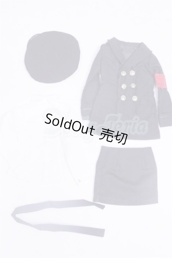 画像1: SD/OF:衣装セット U-25-02-25-243-TN-ZU (1)