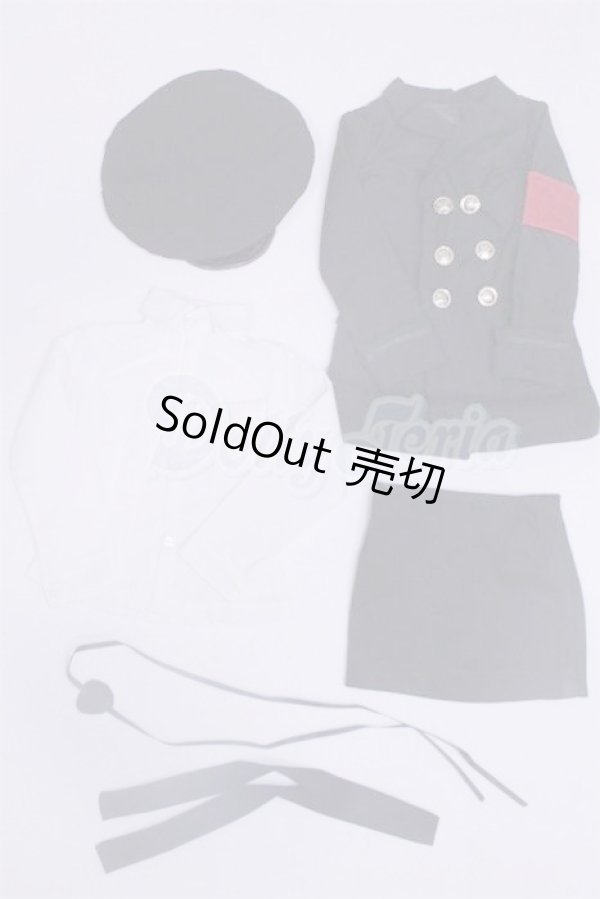 画像1: SD/OF:衣装セット U-25-04-29-249-TN-ZU (1)