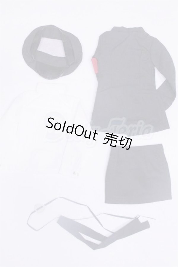 画像2: SD/OF:衣装セット U-25-04-29-249-TN-ZU (2)