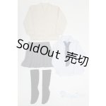 画像: SD/OF:衣装セット U-25-03-04-283-TN-ZU