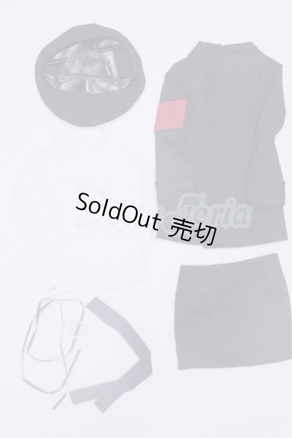 画像2: SD/OF:衣装セット U-25-02-18-285-TN-ZU (2)