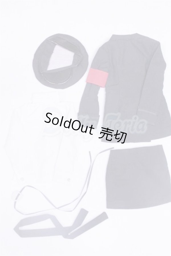 画像2: SD/OF:衣装セット U-25-02-25-242-TN-ZU (2)