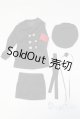 画像: SD/OF:衣装セット U-25-02-11-225-TN-ZU