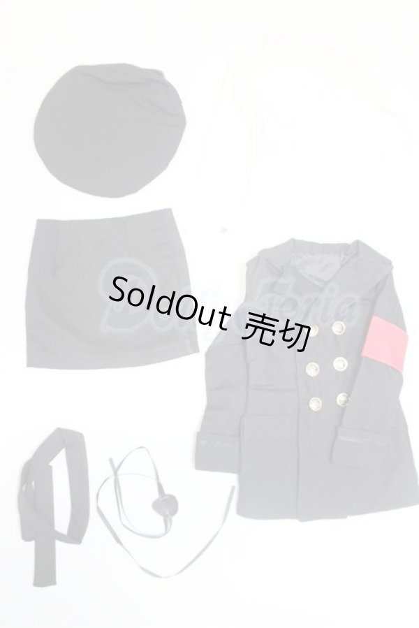 画像1: DD/OF:衣装セット U-26-03-04-224-TN-ZU (1)