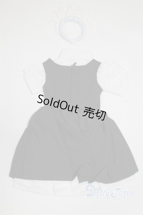 画像2: DD/OF:衣装セット U-25-04-22-272-TN-ZU (2)