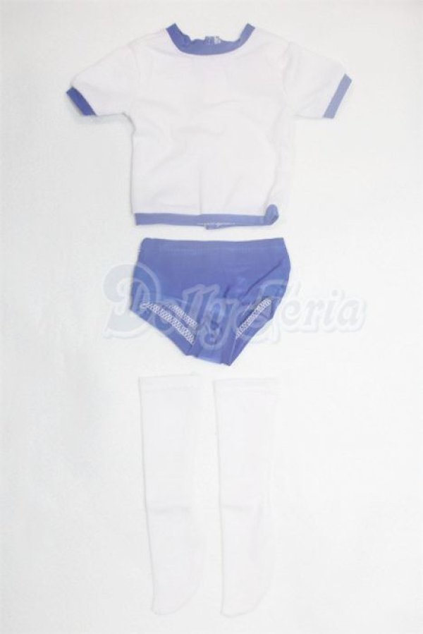 画像1: DD/OF:衣装セット U-26-04-08-271-TN-ZU (1)