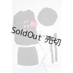 画像: DD/OF:衣装セット U-25-03-04-281-TN-ZU