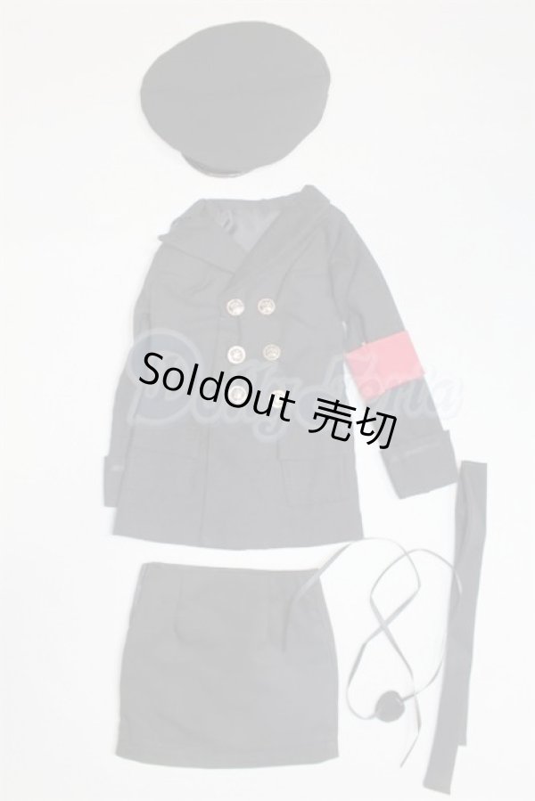 画像1: DD/OF:衣装セット U-26-03-04-234-TN-ZU (1)