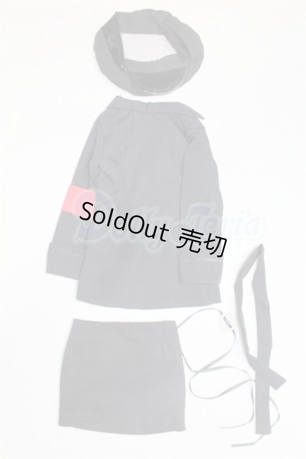 画像2: DD/OF:衣装セット U-26-03-04-234-TN-ZU (2)