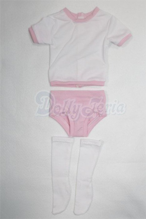 画像1: DD/OF:衣装セット U-26-04-08-275-TN-ZU (1)