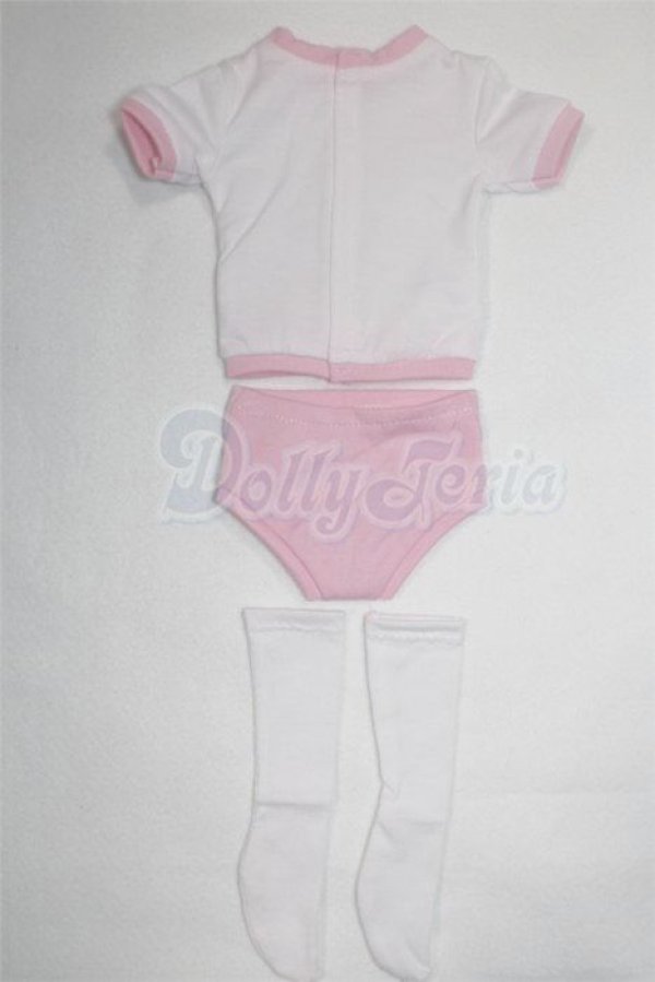 画像2: DD/OF:衣装セット U-26-04-08-275-TN-ZU (2)