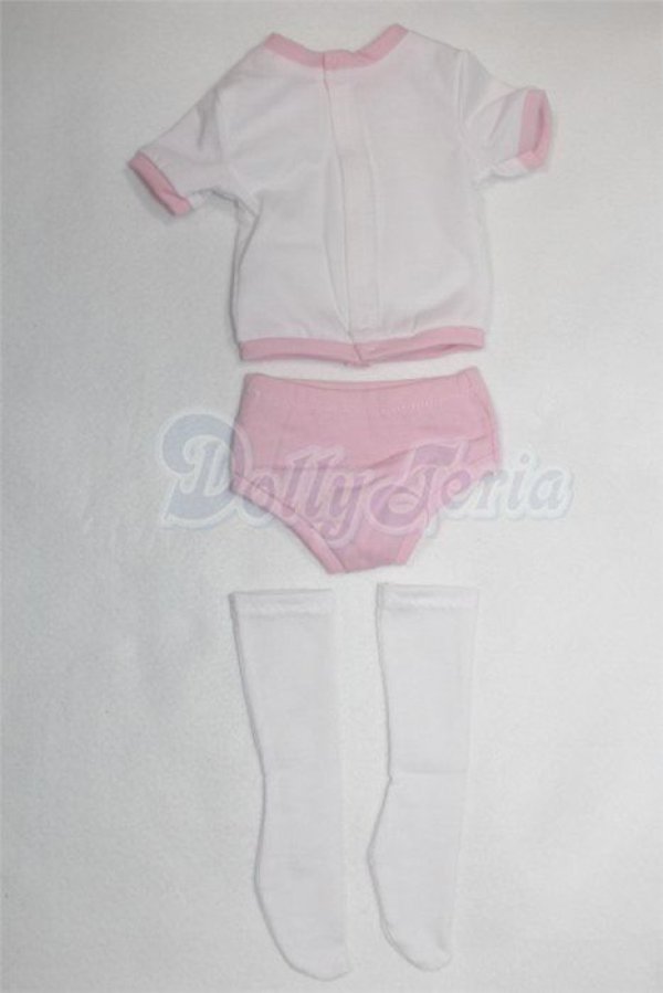 画像2: DD/OF:衣装セット U-26-04-08-273-TN-ZU (2)