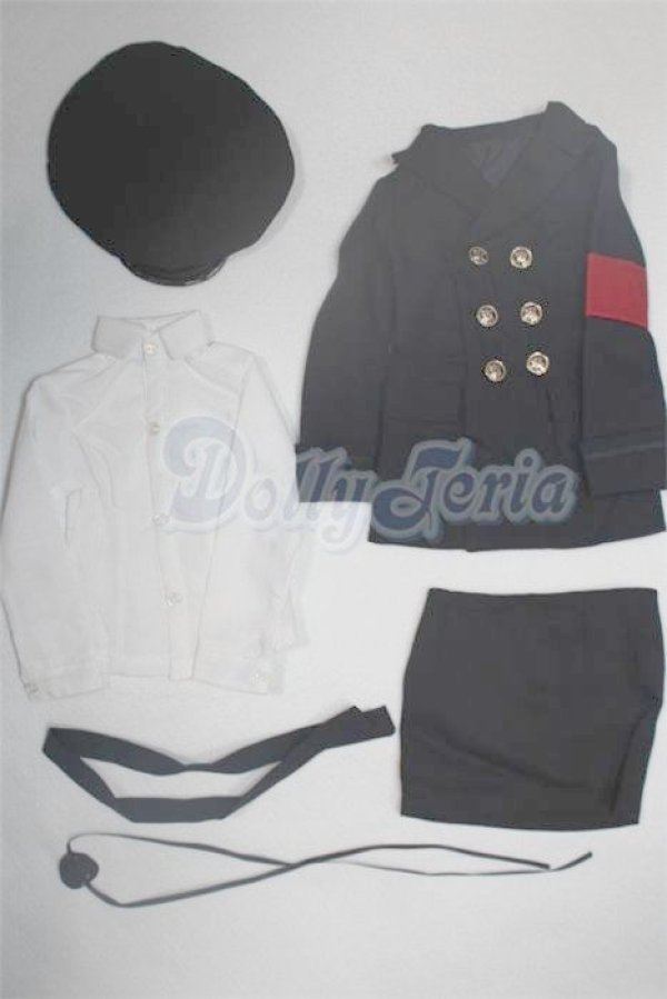 画像1: DD/OF:衣装セット U-26-04-08-265-TN-ZU (1)