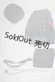 画像: DD/OF:衣装セット U-26-04-08-265-TN-ZU