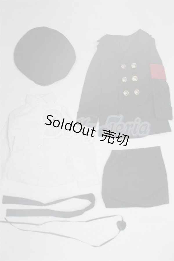 画像1: DD/OF:衣装セット U-26-04-08-266-TN-ZU (1)