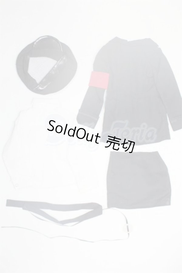 画像2: DD/OF:衣装セット U-26-04-08-266-TN-ZU (2)