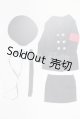 画像: DD/OF:衣装セット U-26-04-08-280-TN-ZU