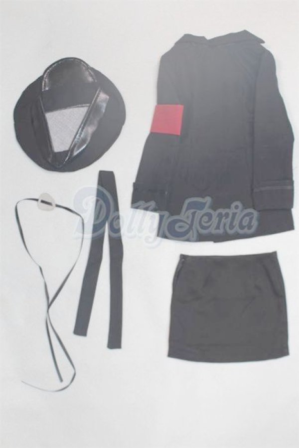 画像2: DD/OF:衣装セット U-26-04-08-280-TN-ZU (2)