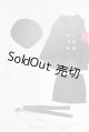 画像: DD/OF:衣装セット U-26-04-08-279-TN-ZU