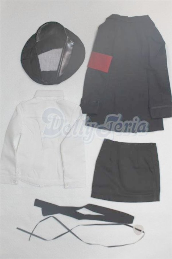 画像2: DD/OF:衣装セット U-26-04-08-279-TN-ZU (2)