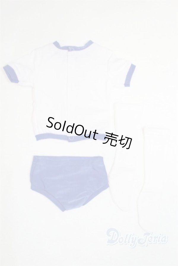 画像2: DD/OF:衣装セット U-25-02-18-288-TN-ZU (2)