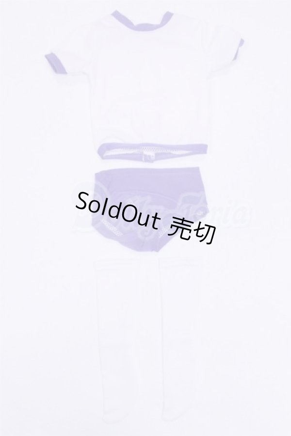 画像1: DD/OF:衣装セット U-25-04-15-227-TN-ZU (1)