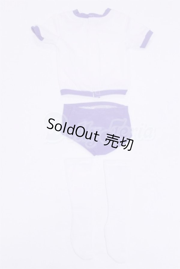 画像2: DD/OF:衣装セット U-25-04-15-227-TN-ZU (2)