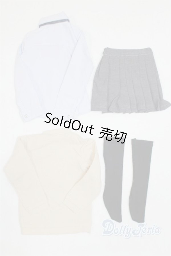 画像2: DD/OF:衣装セット U-25-04-22-273-TN-ZU (2)