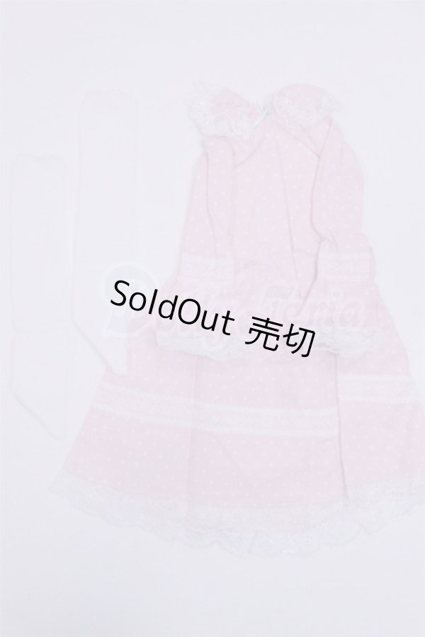 画像2: DD/OF:衣装セット U-25-04-01-286-TN-ZU (2)