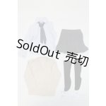 画像: SD/OF:衣装セット U-25-02-11-221-TN-ZU
