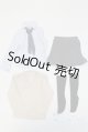 画像: SD/OF:衣装セット U-25-02-11-221-TN-ZU