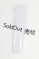 画像: 幼SD/OF:靴下 U-25-02-11-289-TN-ZU