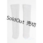 画像: 幼SD/OF:靴下 U-25-02-11-290-TN-ZU