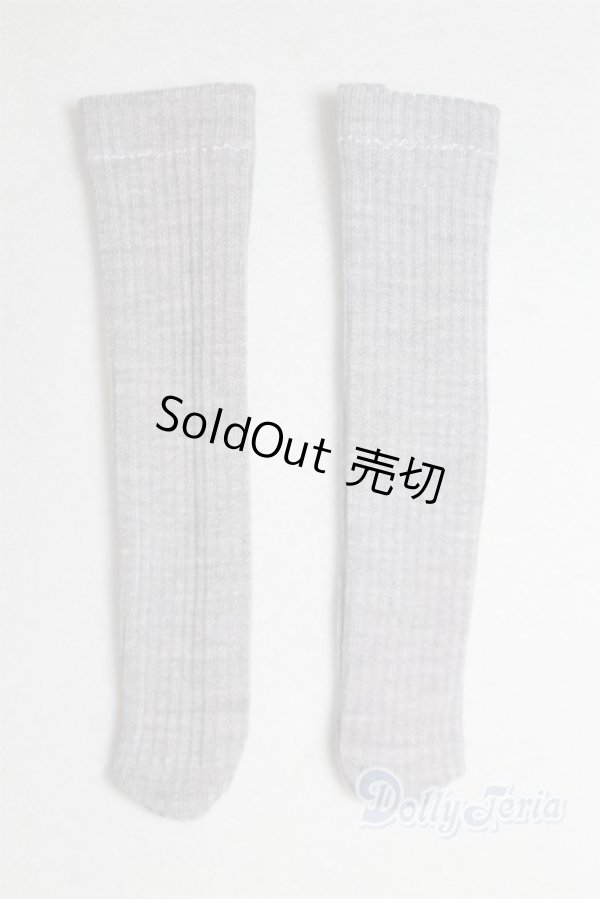 画像1: 幼SD/OF:靴下 U-25-02-11-290-TN-ZU (1)