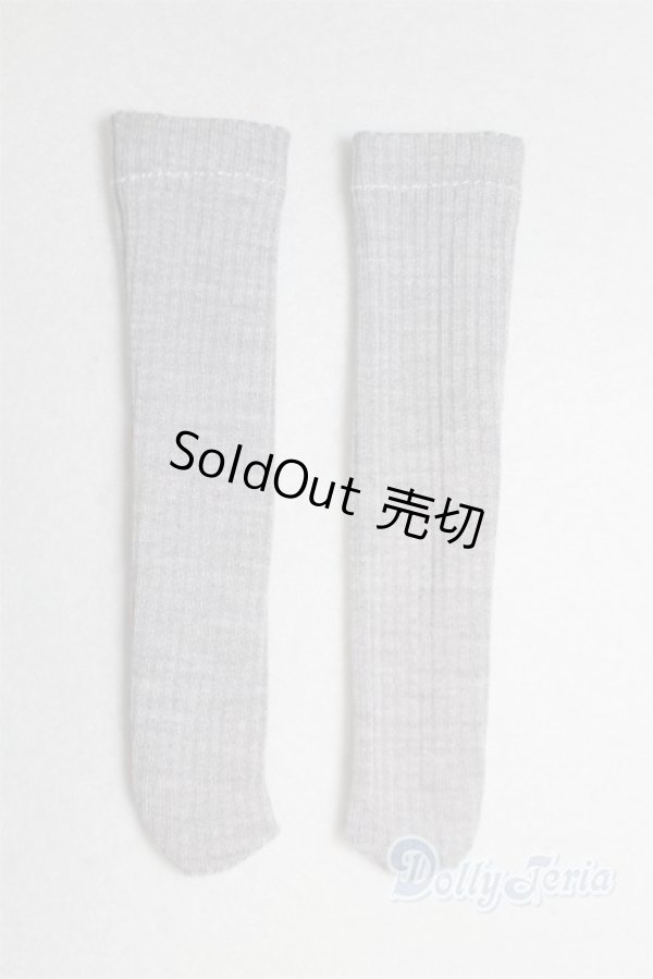 画像2: 幼SD/OF:靴下 U-25-02-11-290-TN-ZU (2)