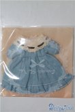 画像1: オビツ11/OF:ワンピース/1/12サイズ　ドール用 A-25-03-26-333-TN-ZA (1)