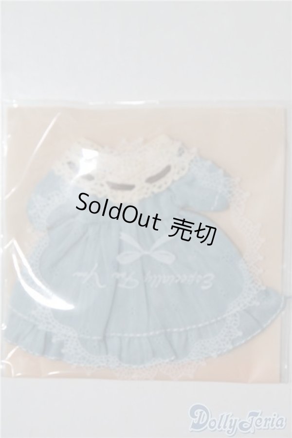 画像1: オビツ11/OF:ワンピース/1/12サイズ　ドール用 A-25-03-26-333-TN-ZA (1)