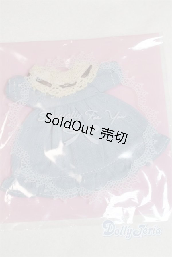 画像1: オビツ11/OF:ワンピース/1/12サイズ　ドール用 A-25-12-03-050-TN-ZA (1)