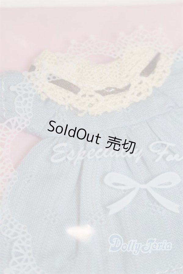 画像2: オビツ11/OF:ワンピース/1/12サイズ　ドール用 A-25-12-03-050-TN-ZA (2)