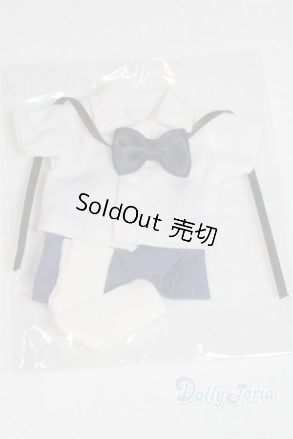 画像1: オビツ11/OF:ワンピース/1/12サイズ　ドール用 A-25-12-03-030-TN-ZA (1)