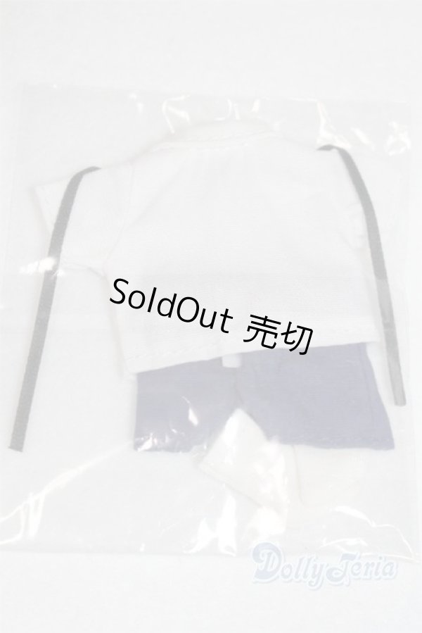 画像2: オビツ11/OF:ワンピース/1/12サイズ　ドール用 A-25-12-03-030-TN-ZA (2)