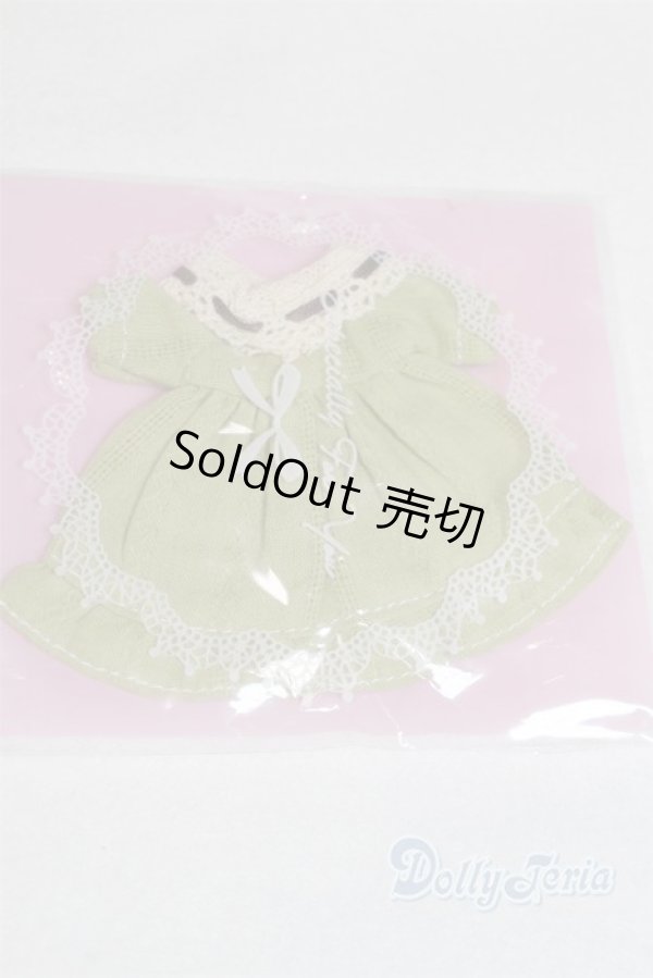 画像1: オビツ11/OF:ワンピース/1/12サイズ　ドール用 A-25-12-03-028-TN-ZA (1)