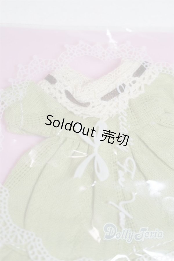 画像2: オビツ11/OF:ワンピース/1/12サイズ　ドール用 A-25-12-03-028-TN-ZA (2)