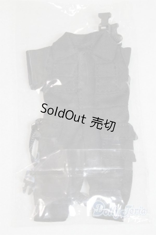 画像1: オビツ11/OF:衣装/1/12サイズ　ドール用 A-25-12-03-052-TN-ZA (1)