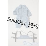 画像: オビツ11/OF:衣装 A-25-04-30-1073-TN-ZU