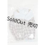 画像: オビツ11/OF:衣装/1/12サイズ　ドール用 A-25-12-03-051-TN-ZA