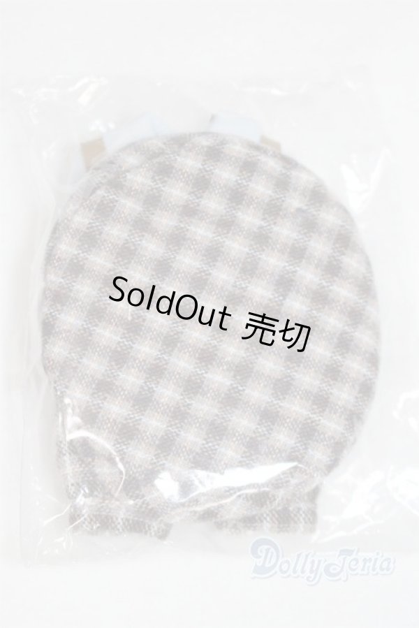 画像2: オビツ11/OF:衣装/1/12サイズ　ドール用 A-25-12-03-051-TN-ZA (2)